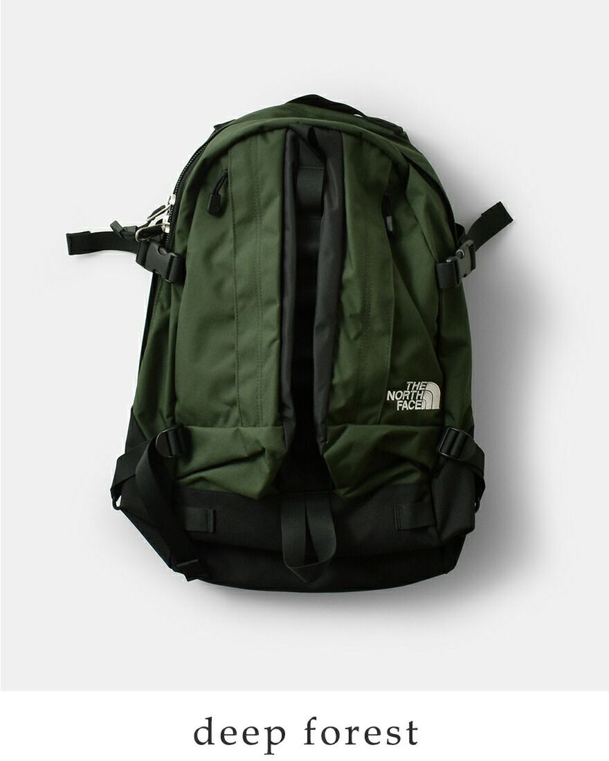 THE NORTH FACE ノースフェイス キンカジュー デイパック 33L