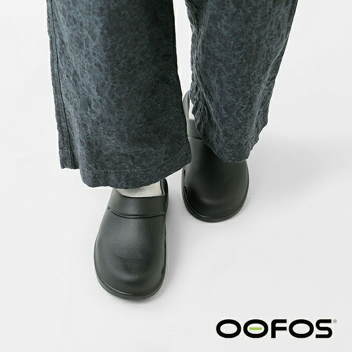 OOFOS ウーフォス ウー クルッグ サンダル oocloog-tr ユニセックス