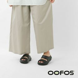 OOFOS ウーフォス ウーヤー サンダル ooyea-tr 2025aw新作 ユニ