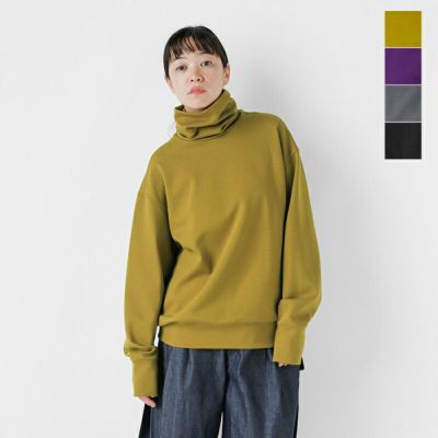 新品タグ付きsneeuw(スニュウ)キルティングプルオーバー sneeuw | スニュウの通販 | Alte FOTOS