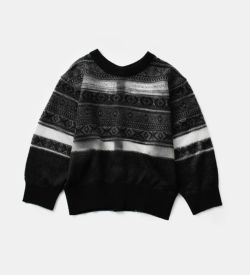 M*:様 【新品未使用】JUN MIKAMI (ジュンミカミ) ハンドニット SALE 60%OFF ! 【JUN MIKAMI/ジュンミカミ】ハンドニット
