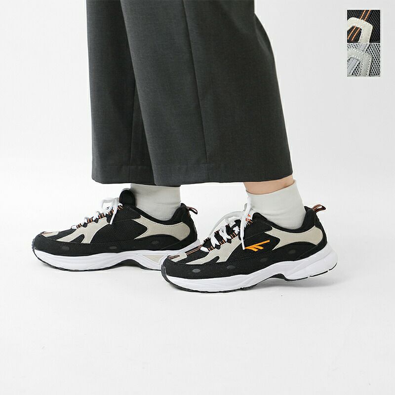 HI-TEC ハイテック アドベンチャーレーサー 抗菌 防臭 ランニング