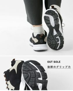 HI-TEC ハイテック アドベンチャーレーサー 抗菌 防臭 ランニング