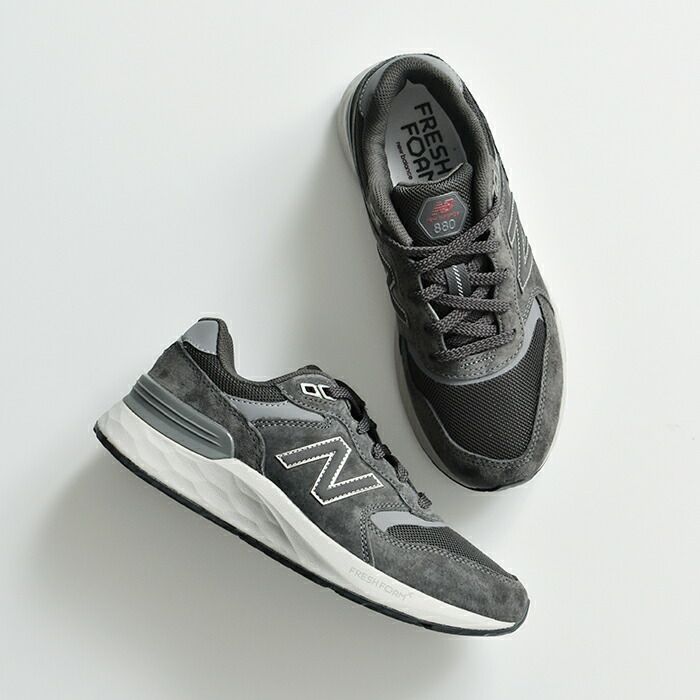 new balance ニューバランス フレッシュフォーム ウォーキング
