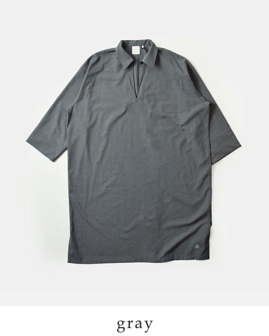 50%OFF】ORCIVAL オーチバル オーシバル ストレッチブロード