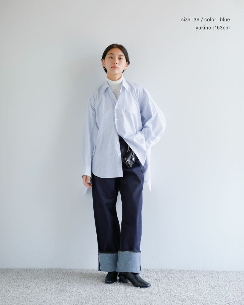 beautiful peopleＴシャツ 2点セット beautiful people ビューティフルピープル フィンクスコットン
