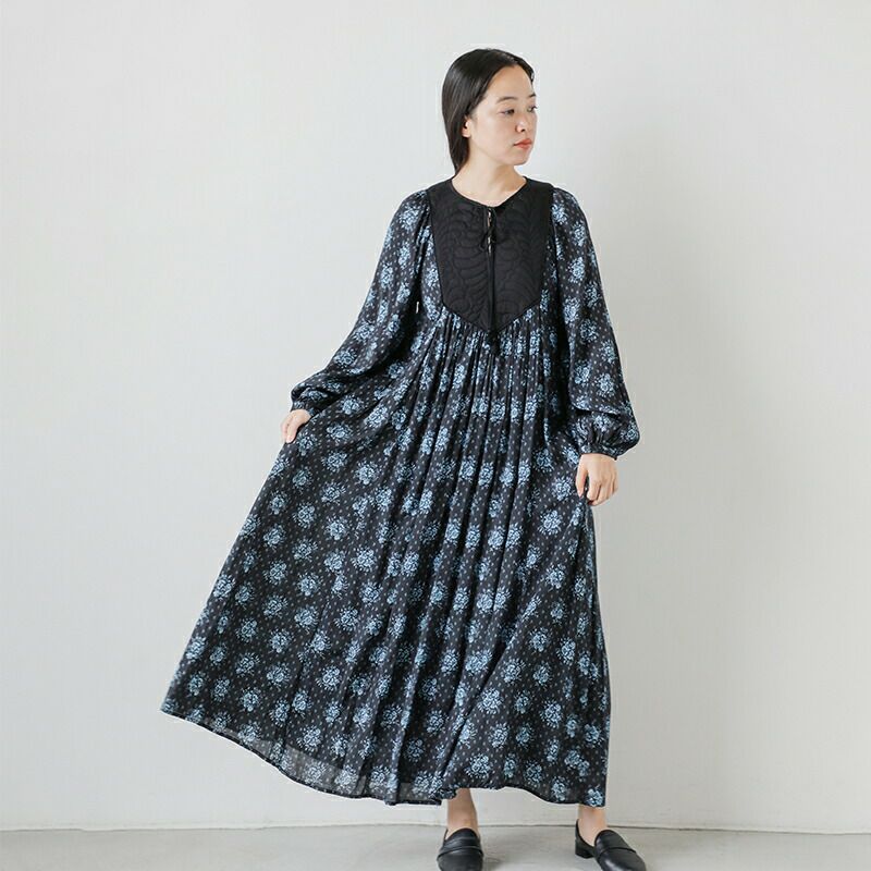 トップス Keita Liberty Print Pajama | Pasand by ne Quittez pas | パサン
