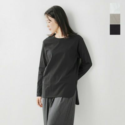 50%OFF】Squady スカディ コットン ドライ オーガンジー Tシャツ 909