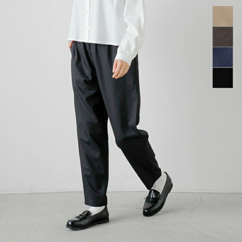 kelen ケレン ジョッパーズ パンツ “RUNKY” lkl25fpt2116-fn