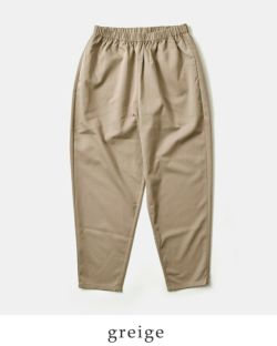 kelen ケレン ジョッパーズ パンツ “RUNKY” lkl25fpt2116-fn 2025aw