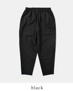 kelen ケレン ジョッパーズ パンツ “RUNKY” lkl25fpt2116-fn 2025aw