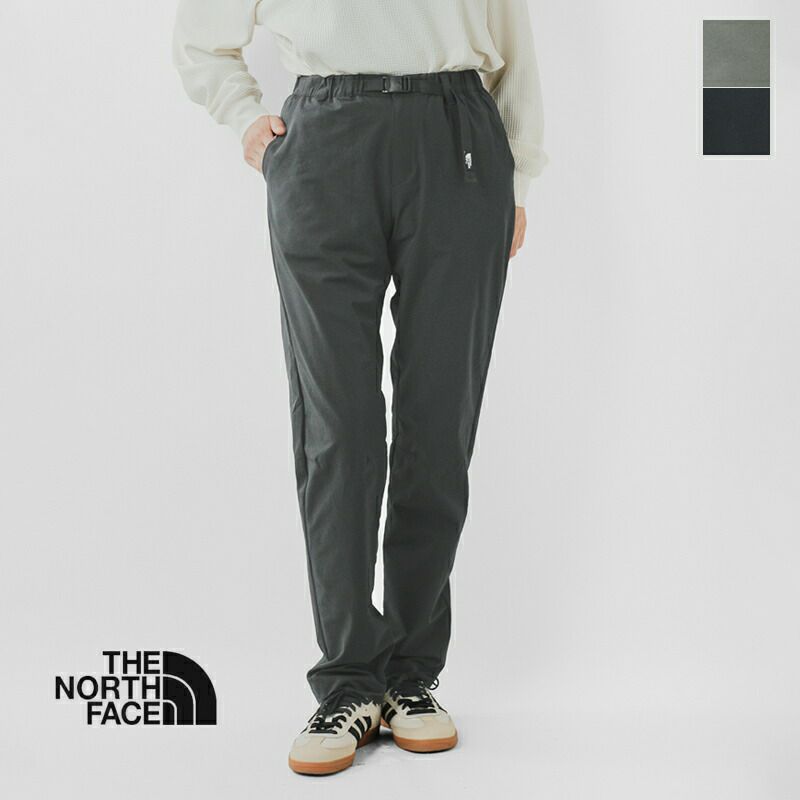 プロフ必読【美品】THE NORTH FACEストレッチ風のカジュアルパンツXL THE NORTH FACE（ザノースフェイス）の「THE NORTH FACE(ザ