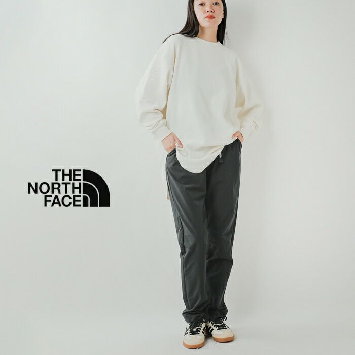 THE NORTH FACE ノースフェイス ストレッチ チノ リッジライト