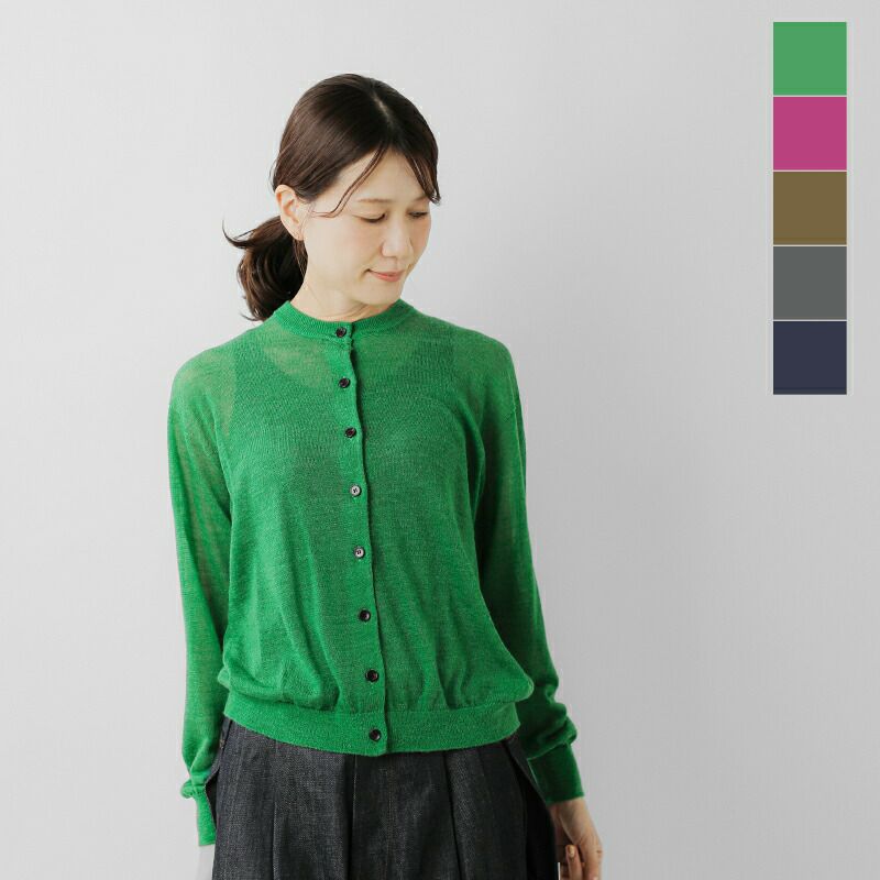 クーポン対象】【70%OFF】BATONER バトナー ロイヤルラミー クルー