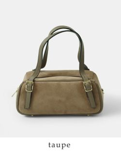 20%OFF】La Scaia ラ スカイア 2way レクタングル ショルダーバッグ ap