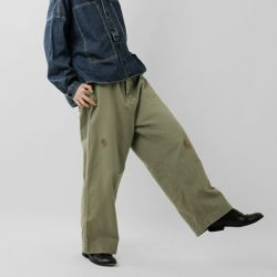 chimala チマラチノ トラウザー パンツ cs39-wp15-rf chimala チマラ チノ トラウザー パンツ cs39-wp15-rf 【サイズ交換