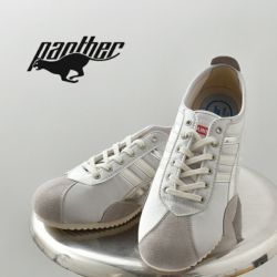 20%OFF】【÷÷】PANTHER パンサー クラシック スニーカー “PANTHER DERA