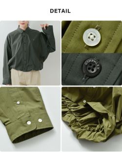 30%OFF】Gymphlex ジムフレックス コットンタイプライター レギュラー