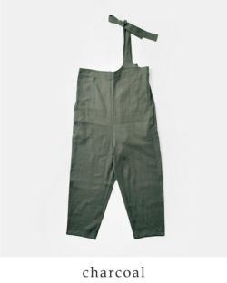 40%OFF】Vent Blanc ヴァンブラン コットン リネン ワンショルダー