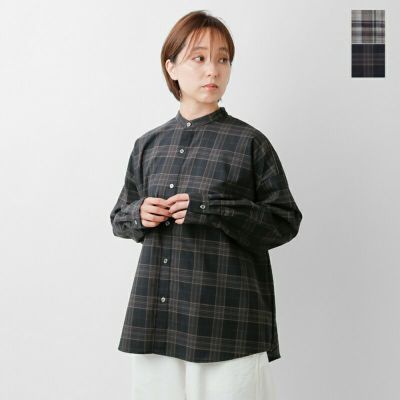 30%OFF】BIG MAC ビッグマック コットン チェック 長袖 シャツ bmc