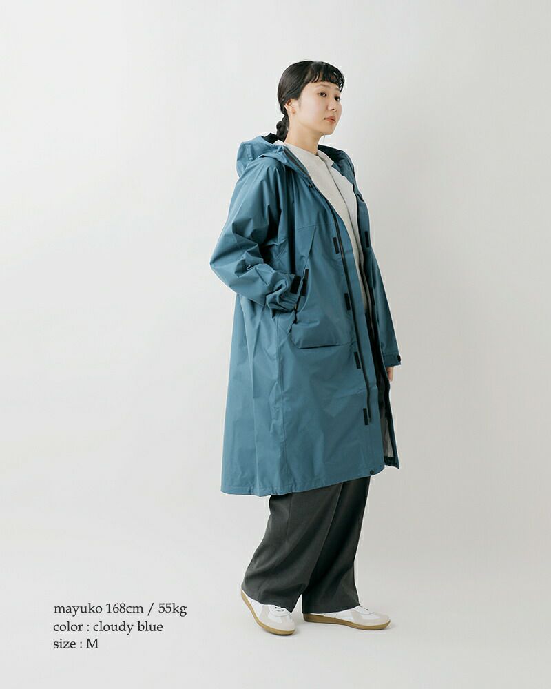 クーポン対象】HELLY HANSEN ヘリーハンセン 防水 スカンザ ライト