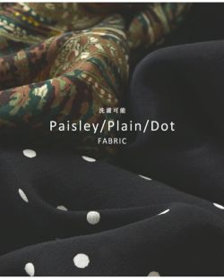 PARIS DE AOUNE パリドゥアオウネ  バンドカラー ギャザー ワンピース pa253op015-mt 2025aw新作 レディース クーポン対象 PARIS DE AOUNE パリドゥアオウネ バンドカラー ギャザー ワンピース