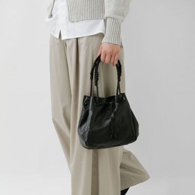 HAIDA ハイダ ウォッシュドレザー 2way トートバッグ “TANKER S” 5c