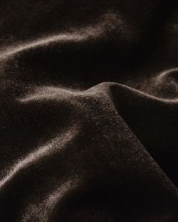 anuke アンヌーク ベロア Uネック ワンピース “Velour Uneck Onepiece