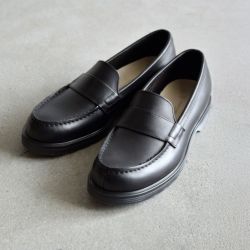美品　大きいサイズ　BEAUTIFUL SHOES フレンチローファー　25㎝ BEAUTIFUL SHOES (ビューティフルシューズ) FRENCHILOAFER / フレンチ