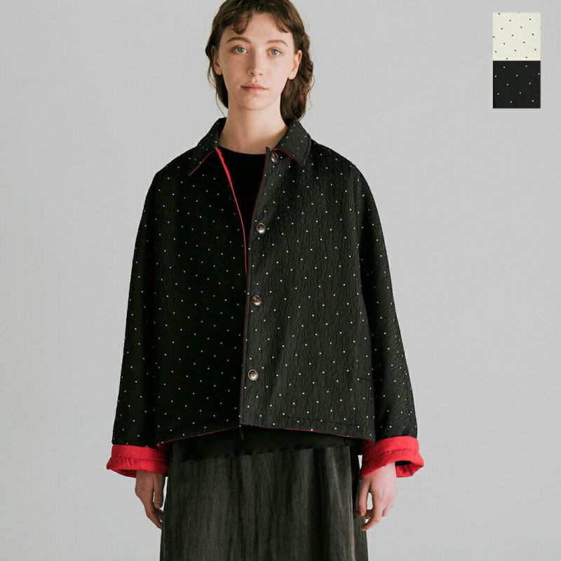 woohoo ヴィンテージキルトジャケット　4T woohoo ヴィンテージキルトジャケット 4T