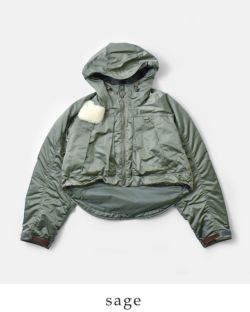 美品◎パズデザイン フィッシングジャケット カーキ 枯草色 ショートレイン カインズ 透湿防水トランスフォーム ジャケット カーキ LL | 作業着