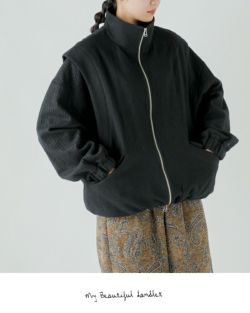 30%OFF】my beautiful landlet マイ ビューティフル ランドレット