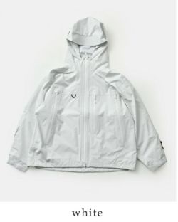 DAIWA PIER39 ダイワピア39 GORE-TEX ミリタリー シェル ジャケット