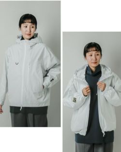 DAIWA PIER39 ダイワピア39 GORE-TEX ミリタリー シェル ジャケット