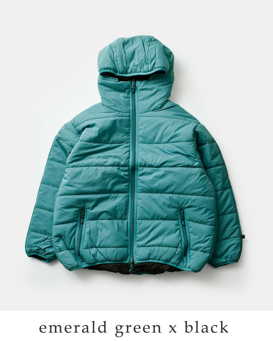 DAIWA PIER39 ダイワピア中綿ジャケット DAIWA PIER39 ダイワピア39 リバーシブル クライマーズ 中綿