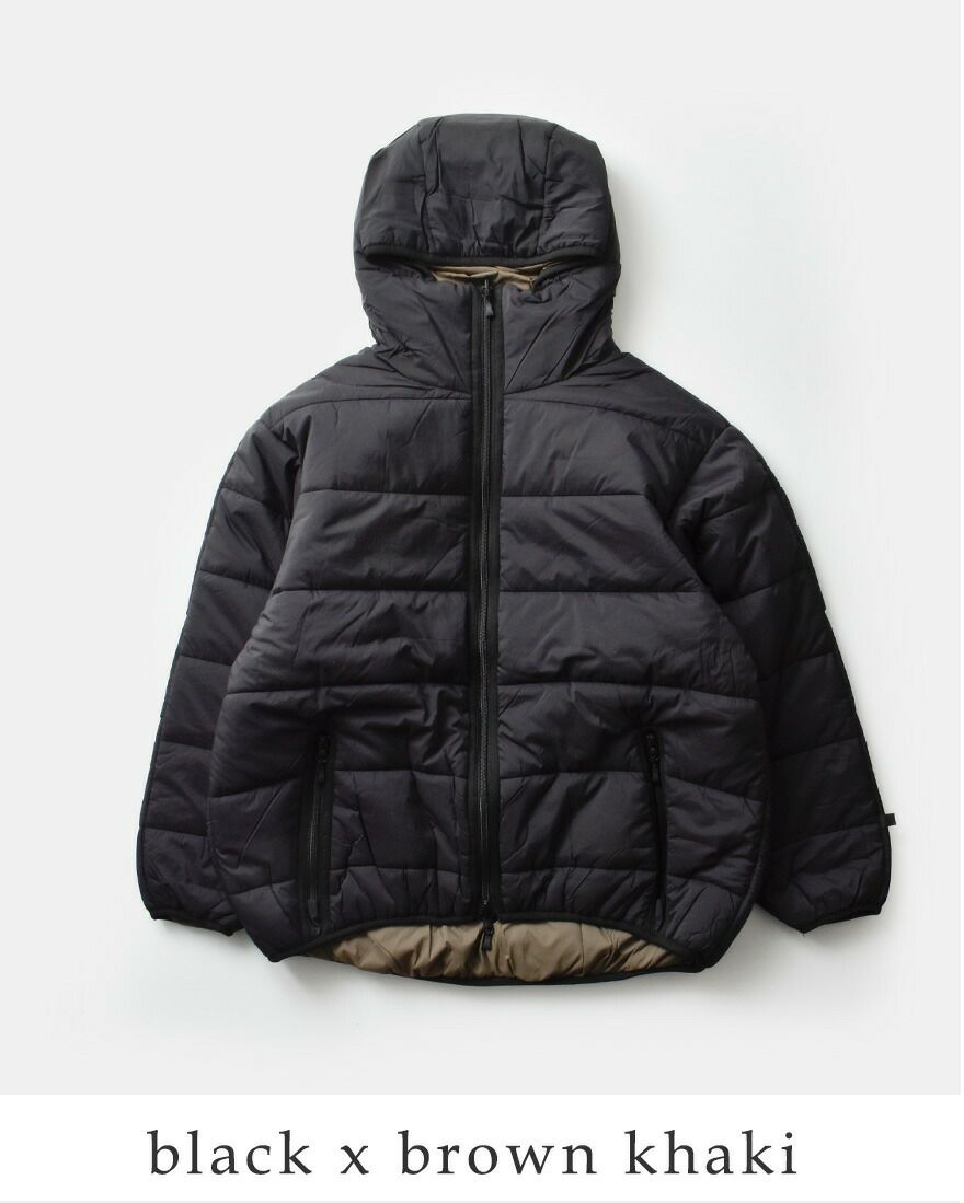 DAIWA PIER39 ダイワピア39 リバーシブル クライマーズ 中綿