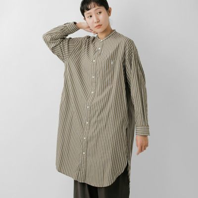 40%OFF】Gymphlex ジムフレックス コットン レギュラーカラー