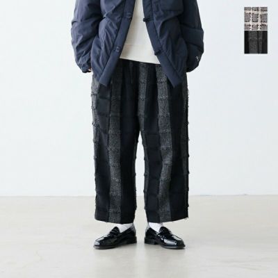 30%OFF】kelen ケレン タック デザイン パンツ “NEMO” lkl25fpt2102-yo