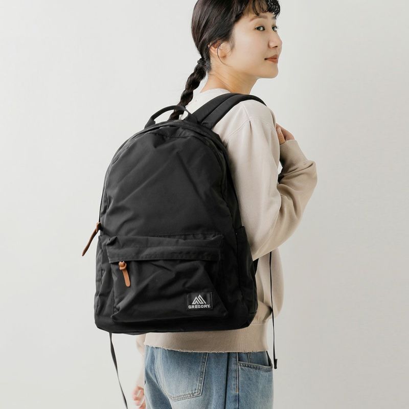 GREGORY グレゴリー リラックスデイ バックパック “RELAX DAY