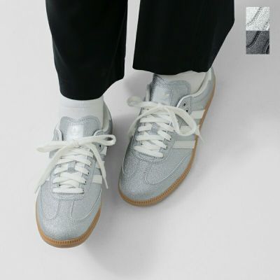 adidas Originals アディダス オリジナルス サンバ OG W レザー