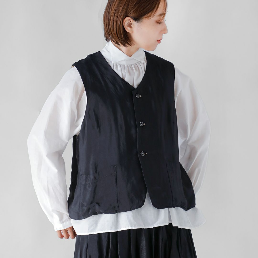 40%OFF】Vlas Blomme ヴラスブラム ブラスブラム ヴィンテージレーヨン