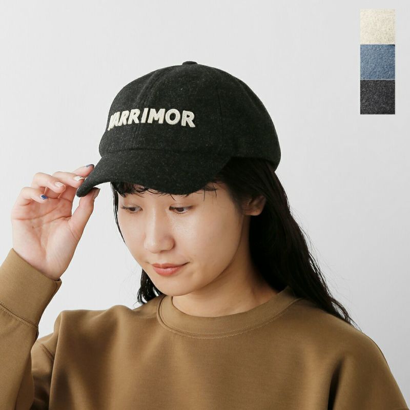 KARRIMOR カリマー 吸汗速乾 抗菌防臭 ナップキャップ “nap cap