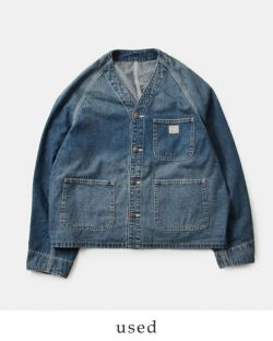 BIG MAC ビッグマック デニム エンジニア ジャケット big-219-ms