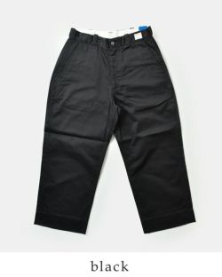 BIG MAC ビッグマック チノ ワークパンツ big-222-kr レディース