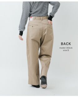 クーポン対象】BIG MAC ビッグマック チノ ワークパンツ big-222-kr