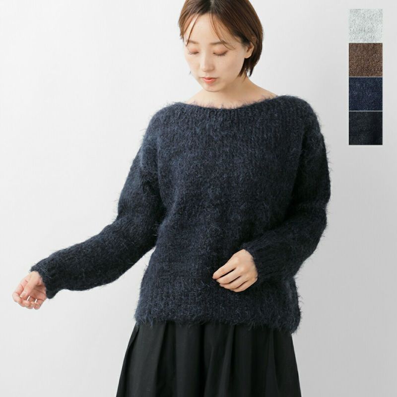 3こ1】【30%OFF】TRICOTS JEAN MARC トリコット ジーン マルク ボート