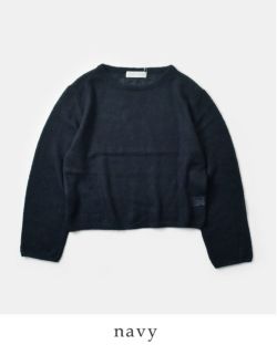 30%OFF】NOUVELLES DU PARADIS ヌーベル ドゥ パラディ モヘア ニット