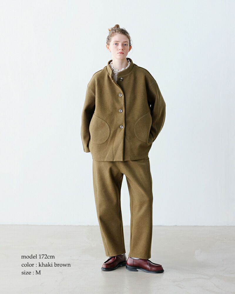 ジャケット・アウター keiko Keiko Nose - アテンション・プリーズ / VG+ / 7