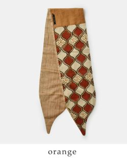 chisaki(チサキ) | Piu di aranciato（ピウディアランチェート）