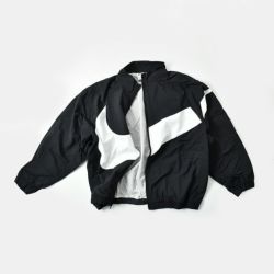 未使用級 希少 NIKE ナイキ × オリヴィエルスタン トラックジャケット 未使用級 希少 NIKE ナイキ × オリヴィエルスタン トラックジャケット